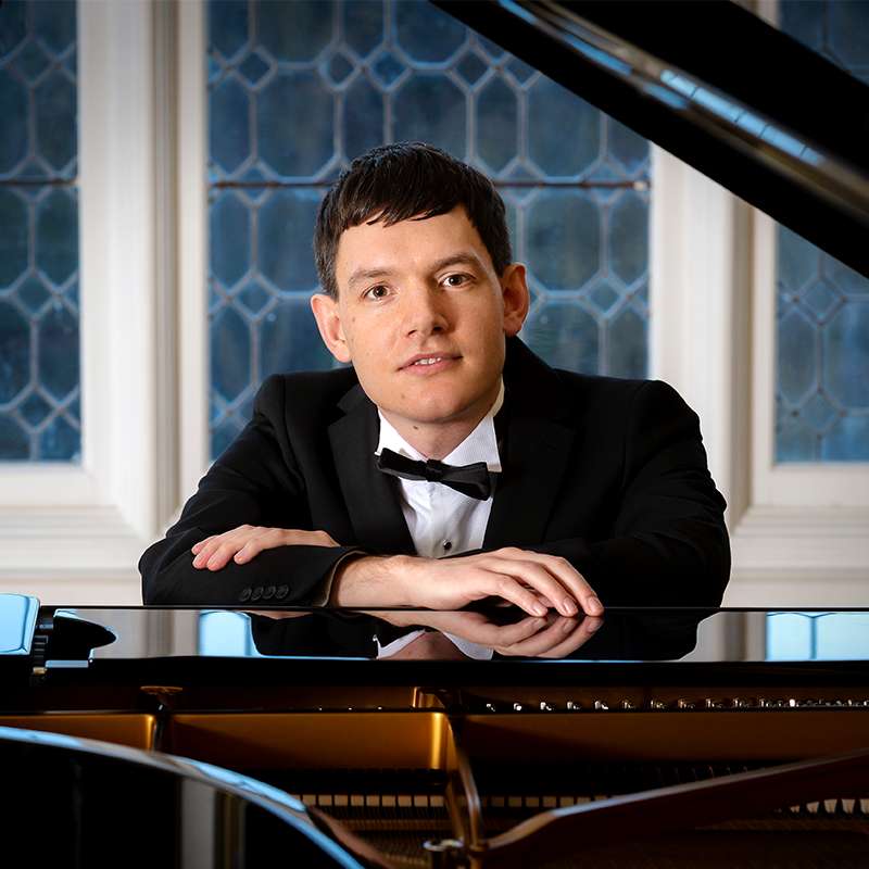 Headshot of Matthew Shiel